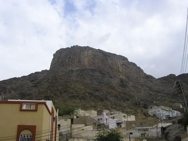 Jabal al-Nour